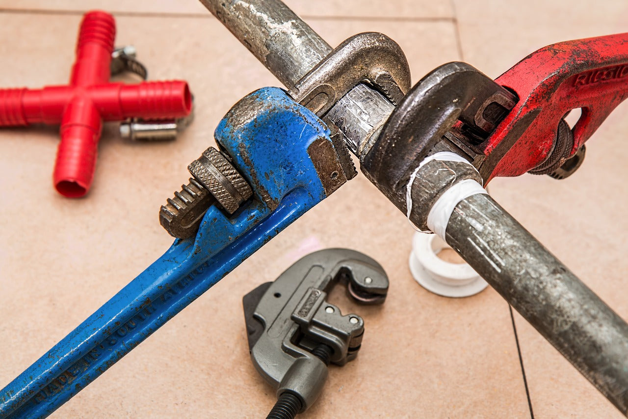 Bricolage (en gros)