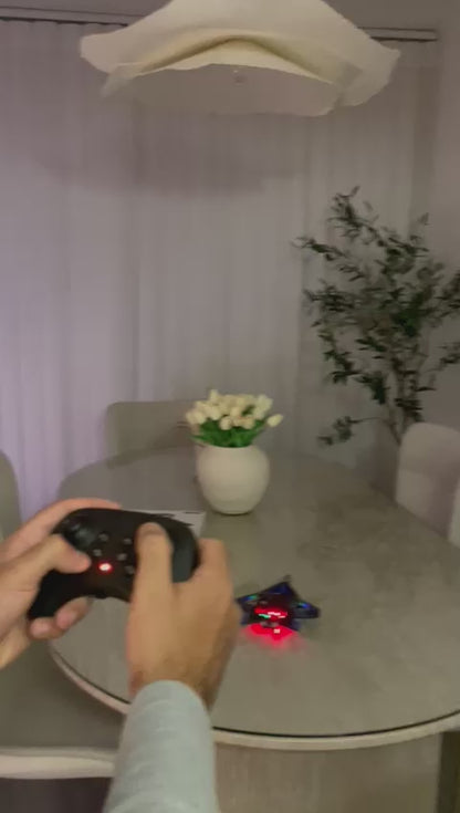 Avion télécommandé L101 – Léger, résistant et fun !