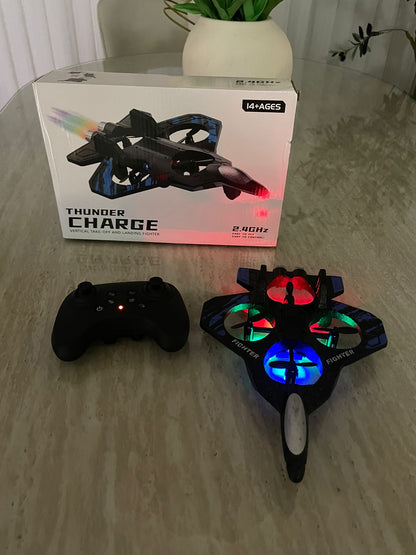 Avion télécommandé L101 – Léger, résistant et fun !